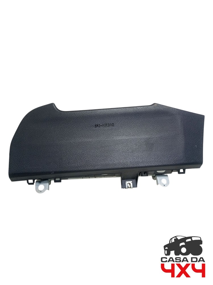 Bolsa airbag passageiro Hilux 2.8 204cv 2021 sr