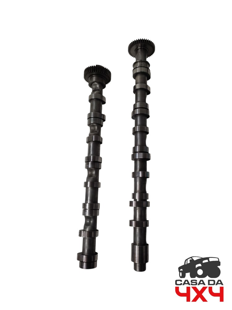 Par Comando Válvulas Volkswagen Amarok 2.0 2012 – 2020