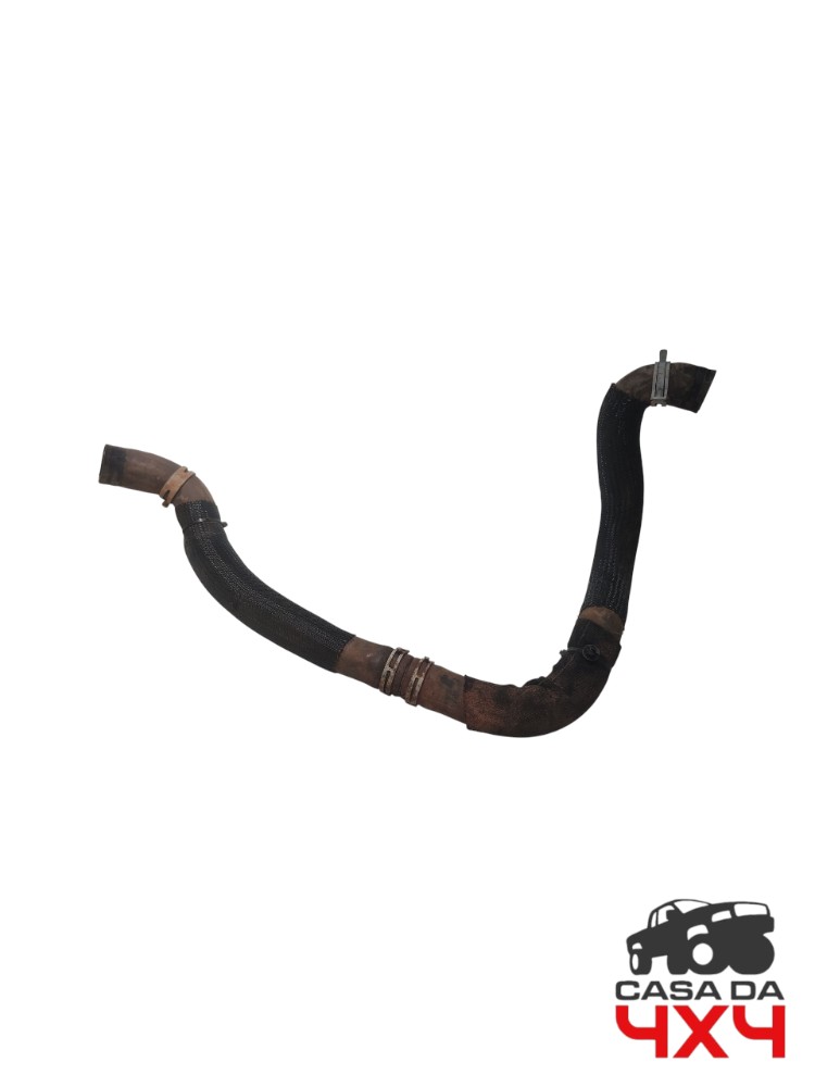 Mangueira Superior Do Radiador S10 Gm 2.8 2014