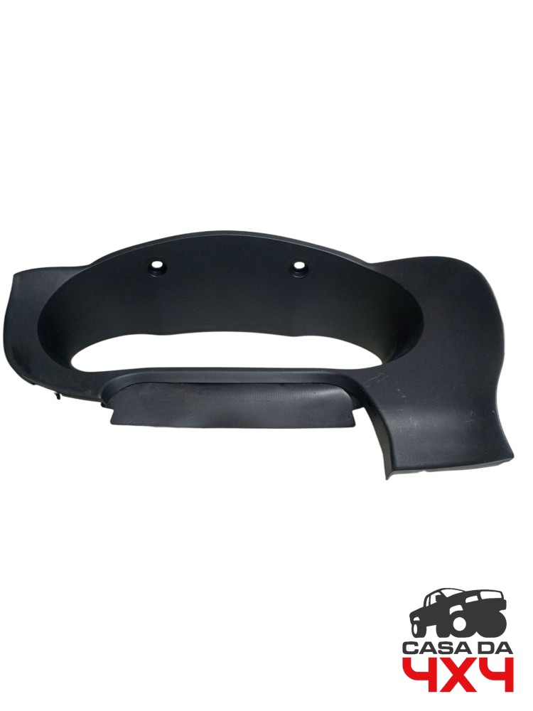 Moldura Painel Instrumento Hilux 2021 Sr 2.8