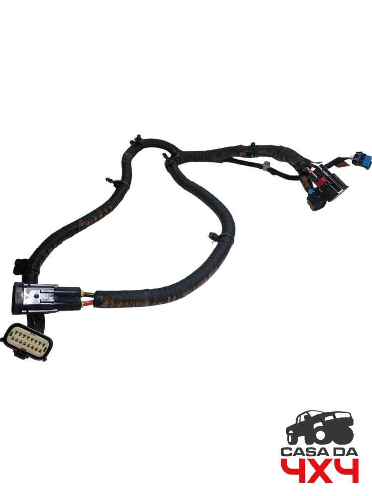 Chicote Direção Elétrica Trailblazer 2.8 2019 Ltz