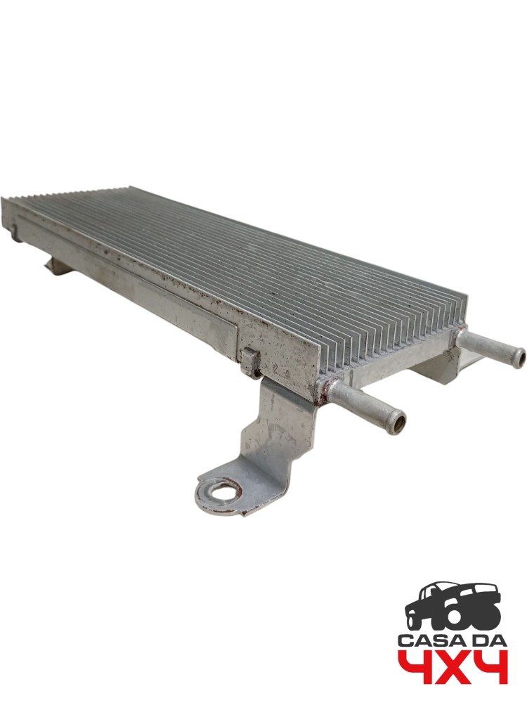 Radiador Resfriador Óleo Sw4 2009 2010 2011 3.0 Srv