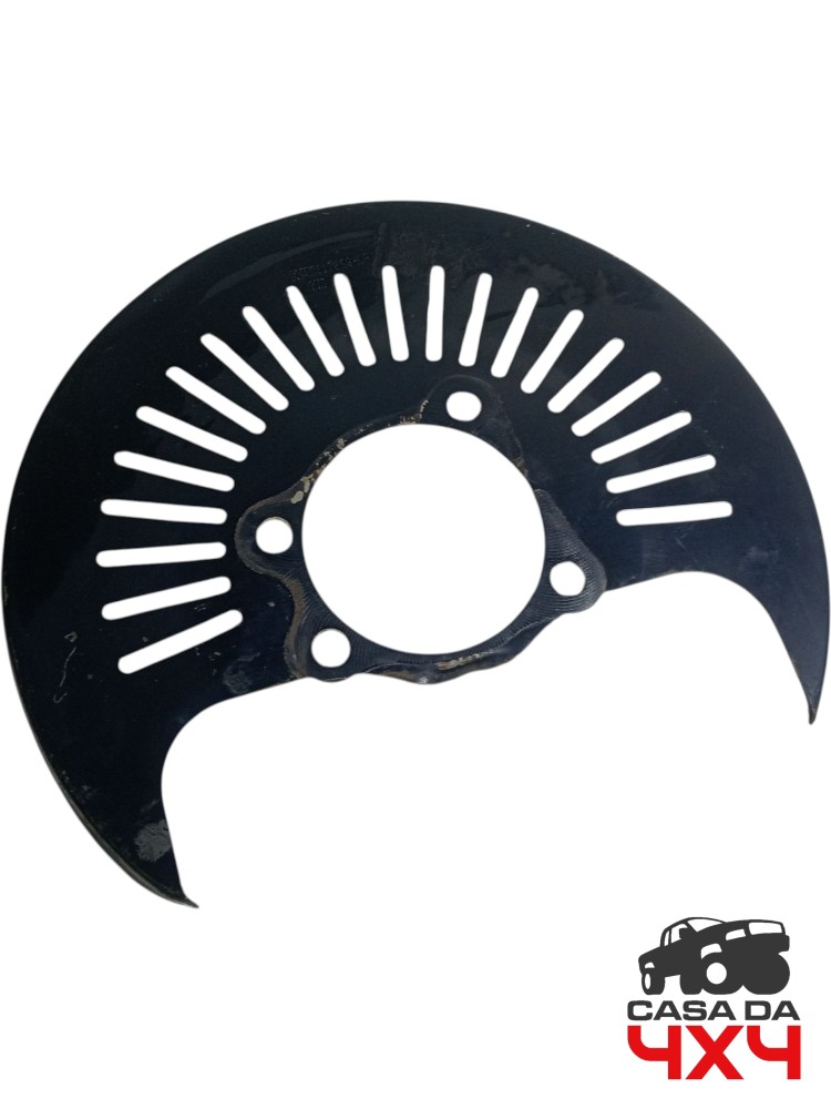 Espelho defletor cubo esquerdo s10 trailblazer aut 4×4 2019