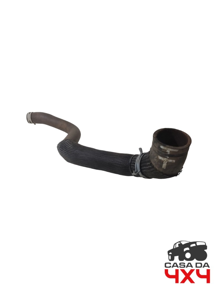 Mangueira Inferior Radiador Gm S10 2.8 2014 200cv