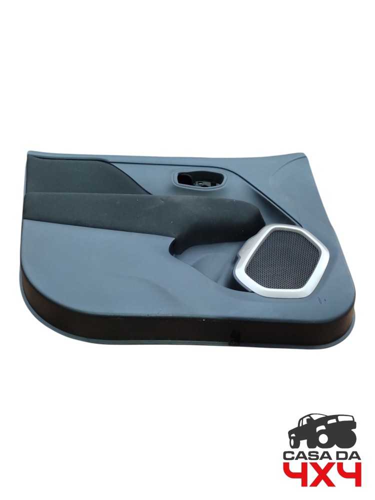 Forro Porta Dianteiro Esquerdo Renegade Sport 2017