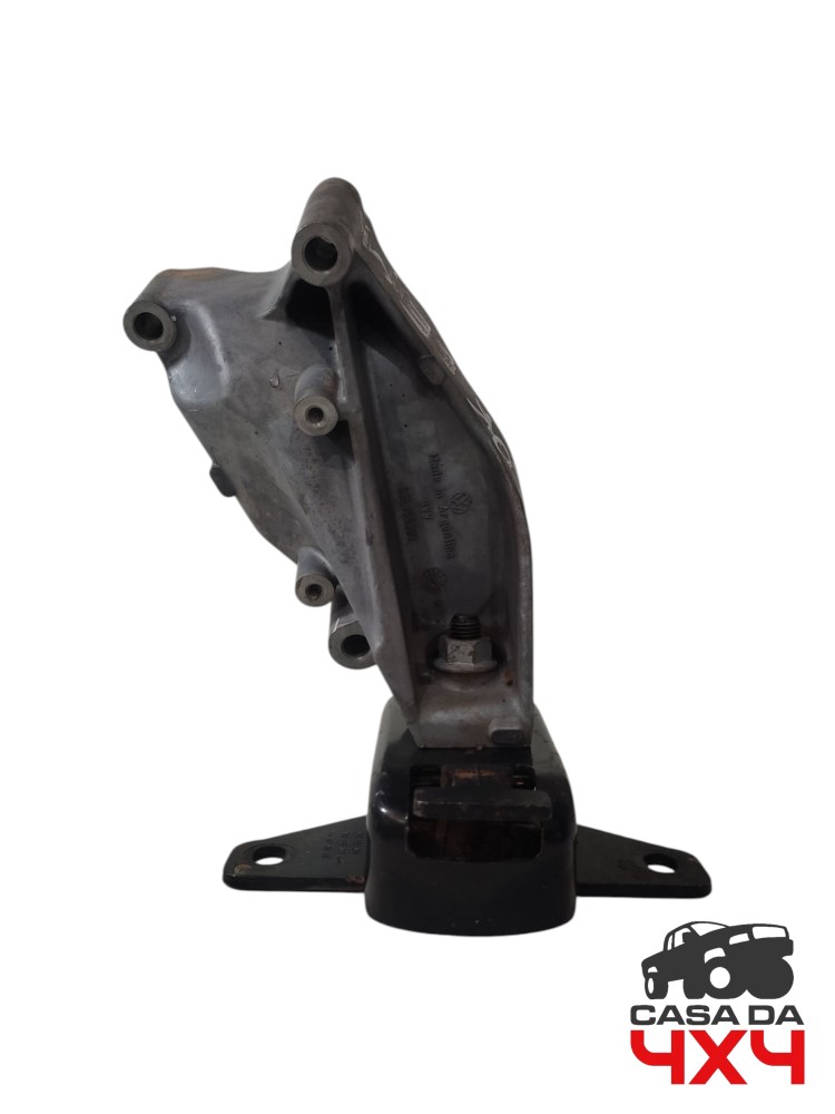 Suporte Coxim Motor Esquerdo Lado 2.0 Vw Amarok 2010 A 2020
