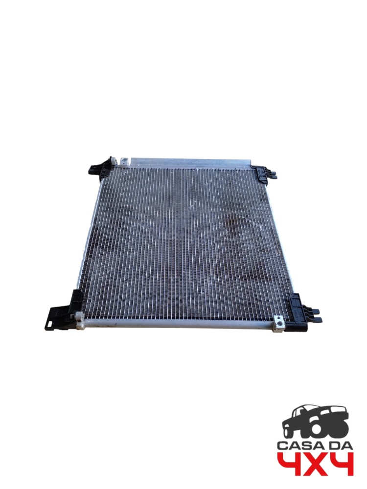 Condensador Ar Condicionado Toyota Hilux 2.8 2021 2022 2023