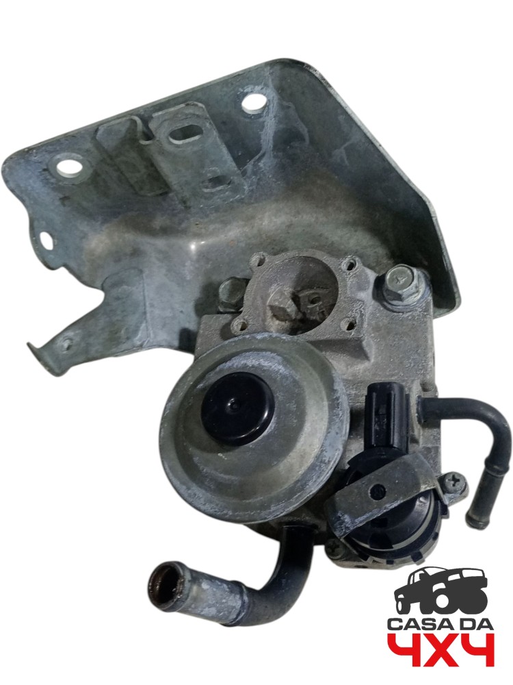 Suporte filtro combustível triton 3.2 2008 2010 2012 2016