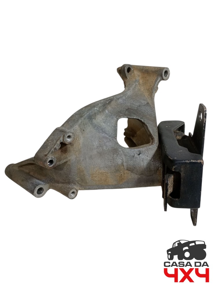 Suporte Coxim Motor Direito Amarok 2.0 2012 2014 2020 180cv