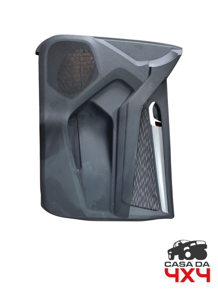 Forro Porta Dianteira Direita Gm S10 2.8 Lt 2012 A 2016