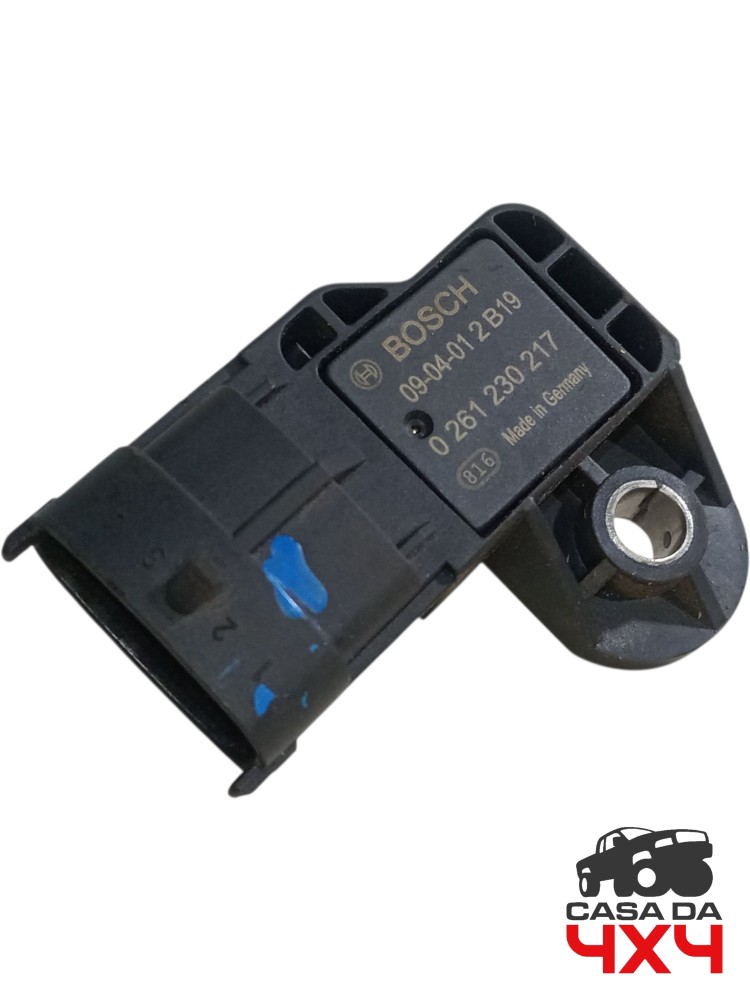 Sensor map S10 blazer 2.4 2006 2007 2008 2009 2010 2011 flex