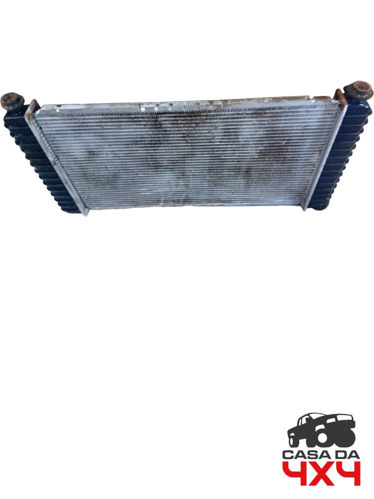 Radiador água s10 4.3 v6 vortec 1997