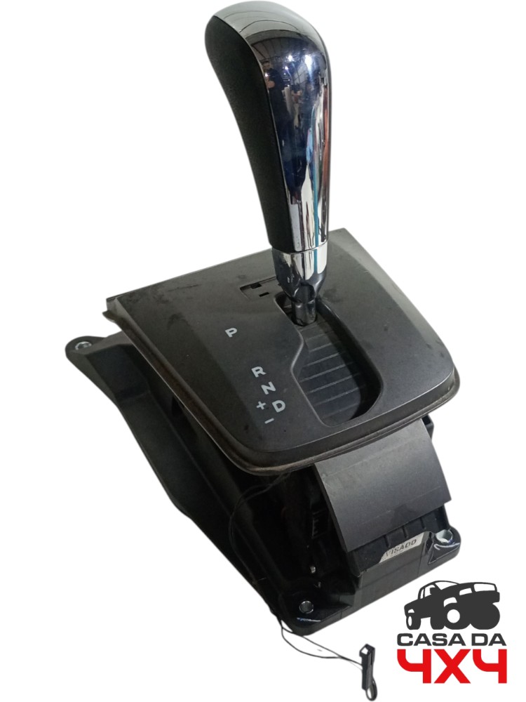 Alavanca câmbio aut trailblazer V6 LTZ 2013 3.6