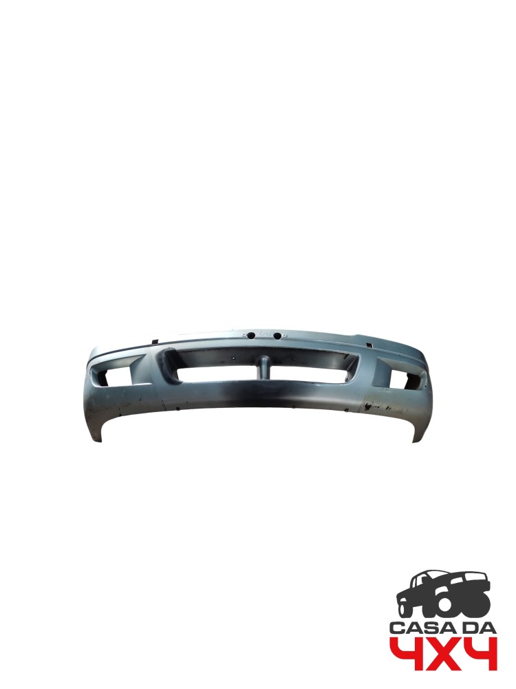 Parachoque Dianteiro S10 Executive 2006 2008 2009 2010 2011