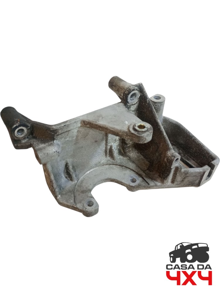 Suporte bomba direção hidráulica pajero tr4 2003 2004 2005