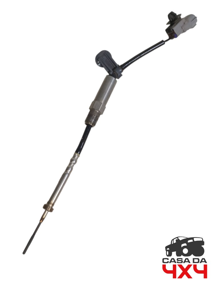 Sensor Temperatura Dpf Hilux 2.8 204cv 2025 2500km