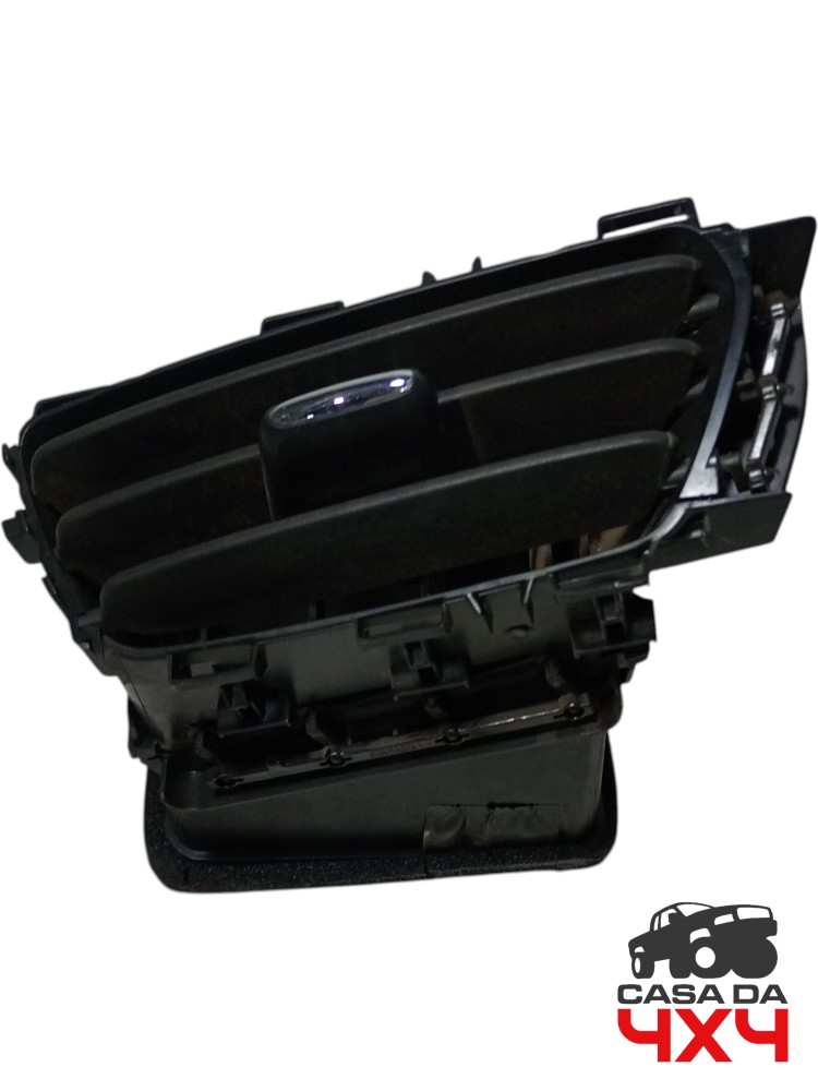 Difusor Central Esquerdo S10 2018 2.8 Ls