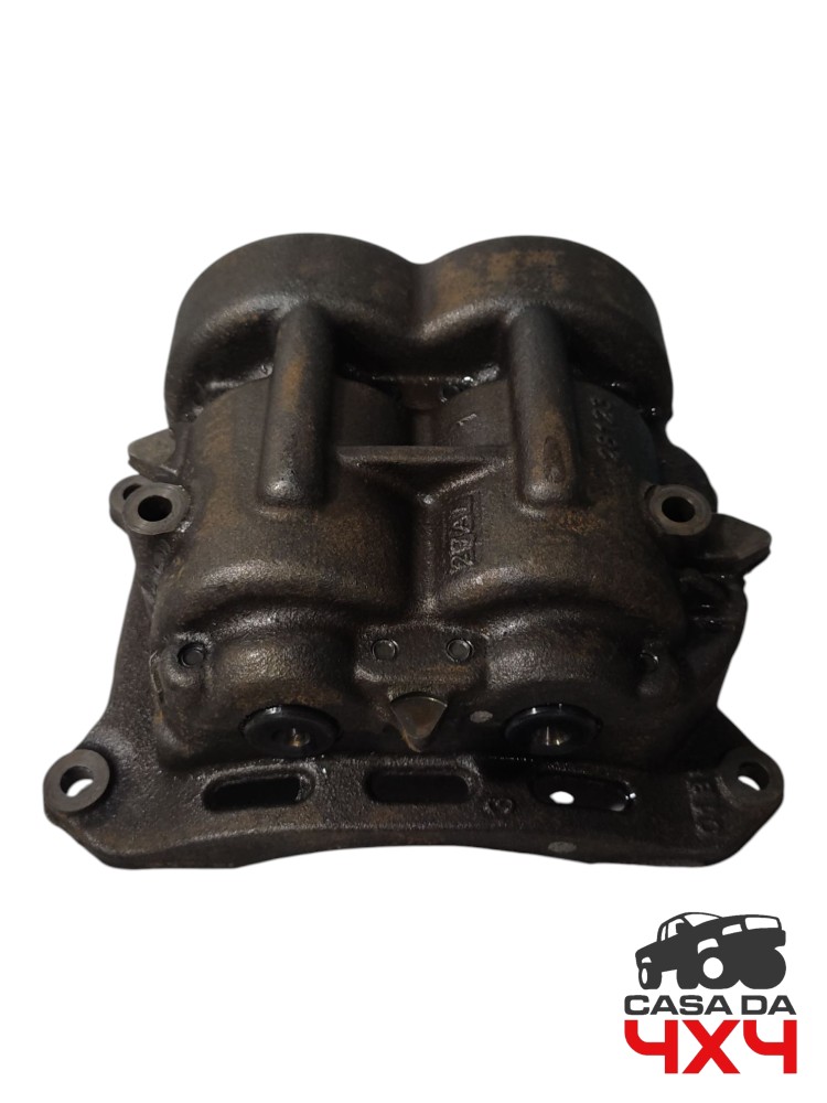 Balanceador motor S10 2.8 diesel 180cv 2012 – 2013