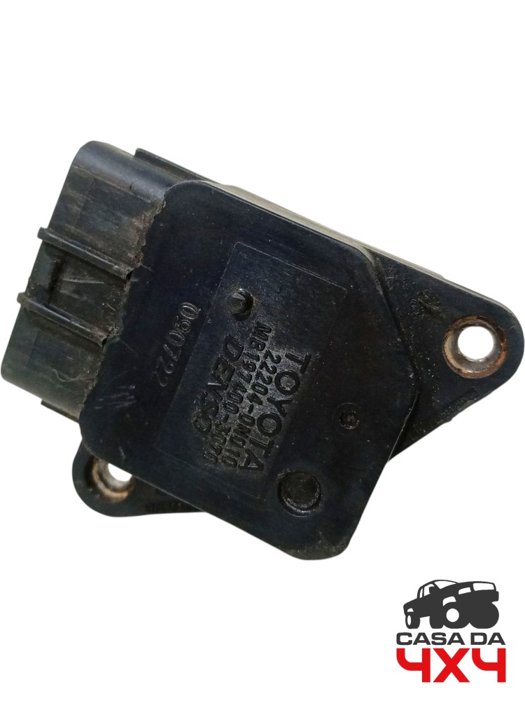 Sensor Maf Hilux Sw4 3.0 2006 2008 2010 2011