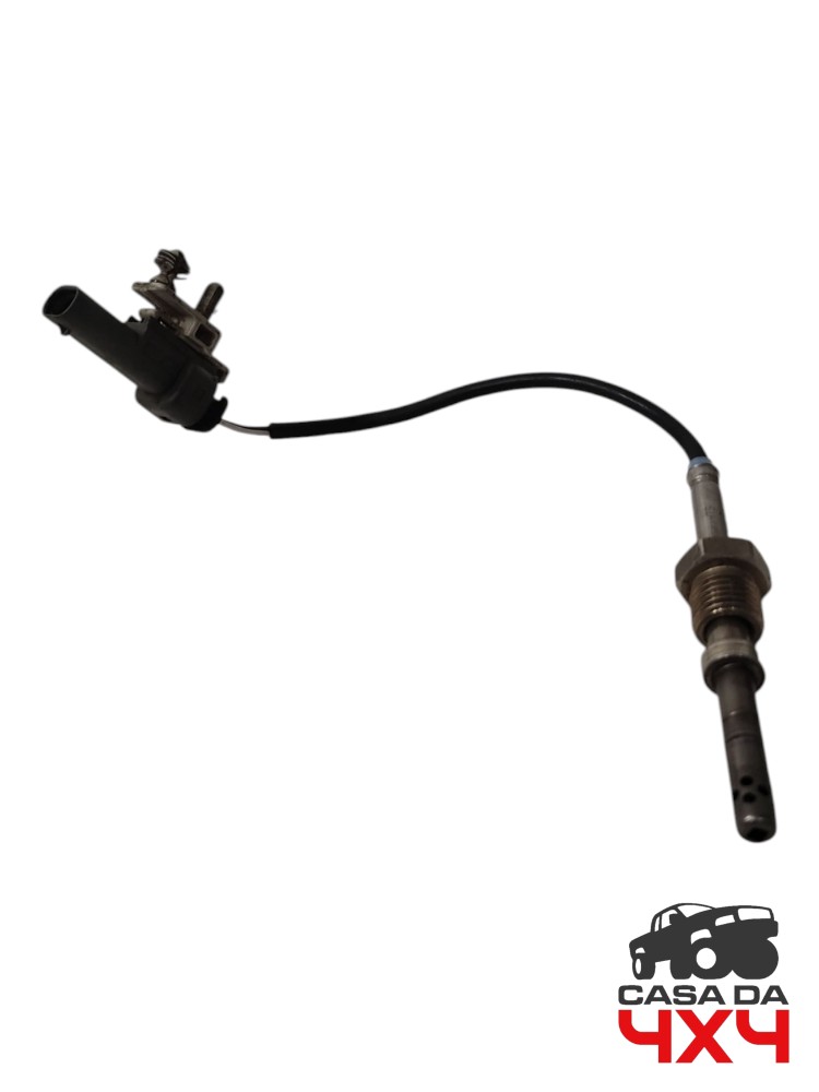 Sensor temperatura escape GM S10 e Trailblazer 2.8 2015