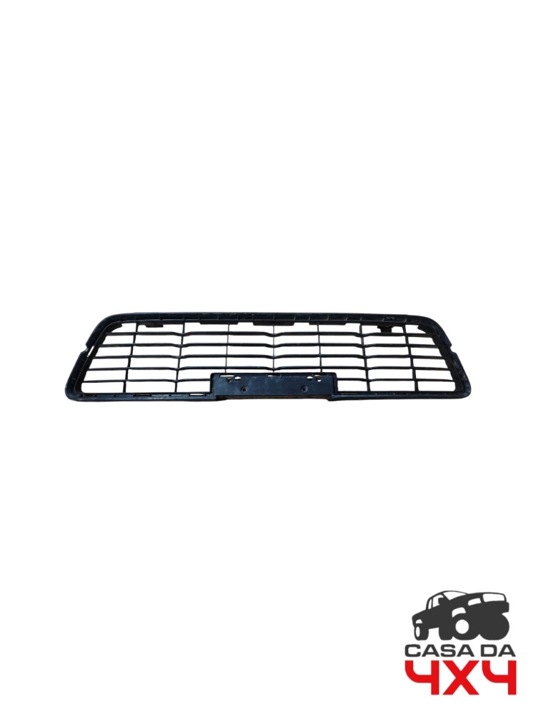 Grade Inferior Para Choque Dianteiro Hilux 2.8 2021 204cv Sr