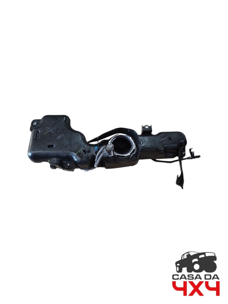 Tanque arla Toyota Hilux 2.8 204cv CS 2025 manual