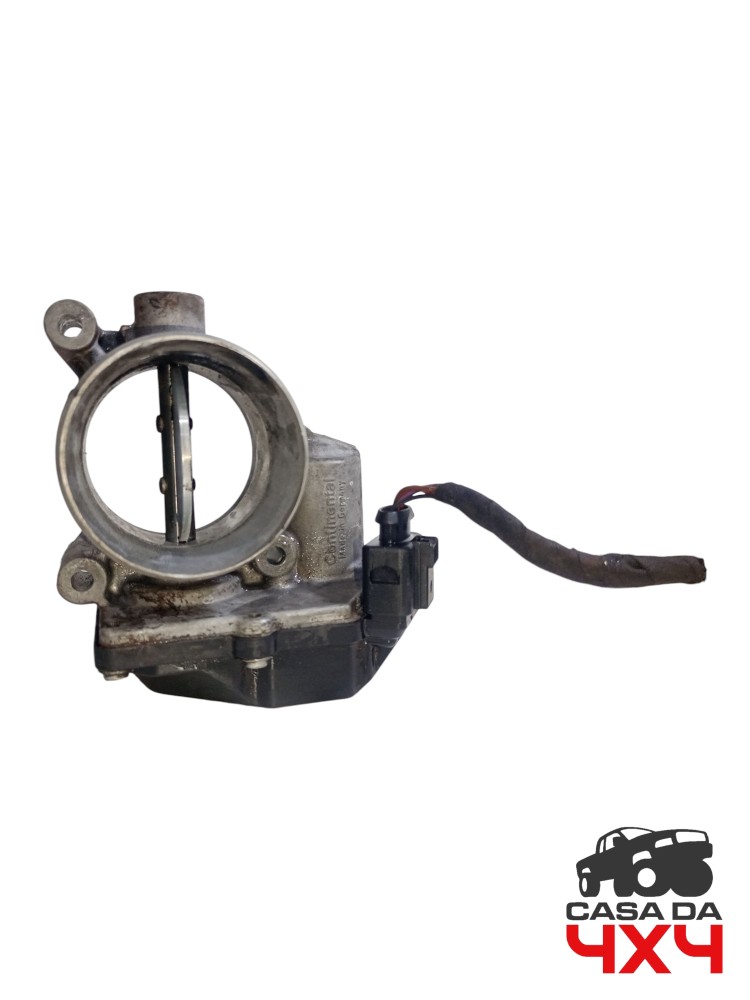Tbi Corpo De Borboleta Amarok 2.0 2010 2012 2014 2020 180cv
