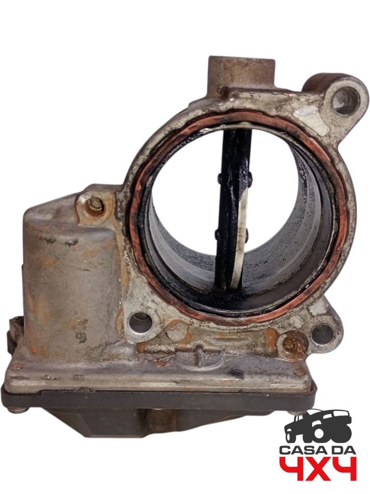 Tbi Corpo Borboleta Amarok 2.0 2010 2014 2017 2019 2020