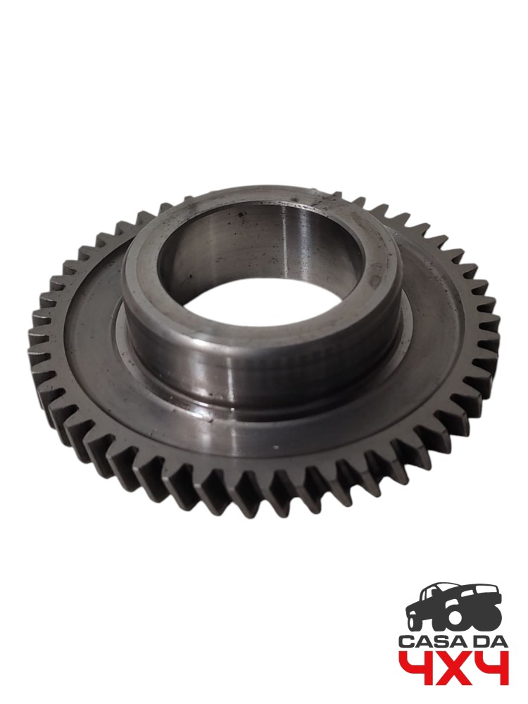 Engrenagem bomba do óleo S10 2.8 diesel 180cv 2012 2013