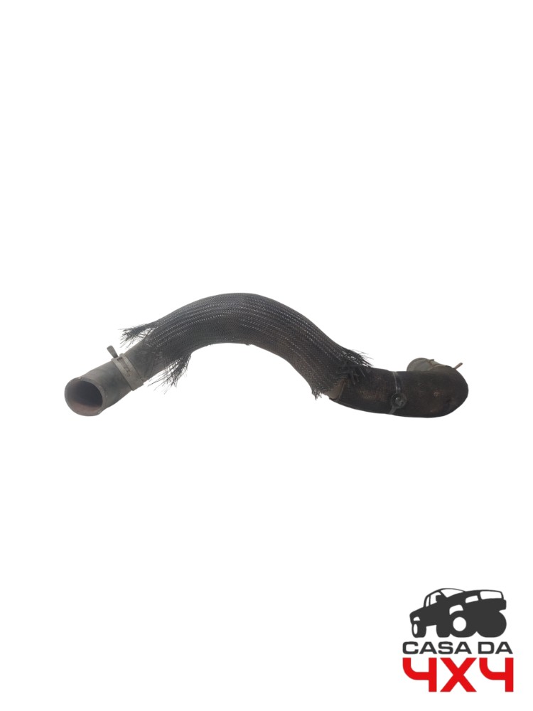 Mangueira Superior Radiador S10 2.8 Gm 2014 200cv