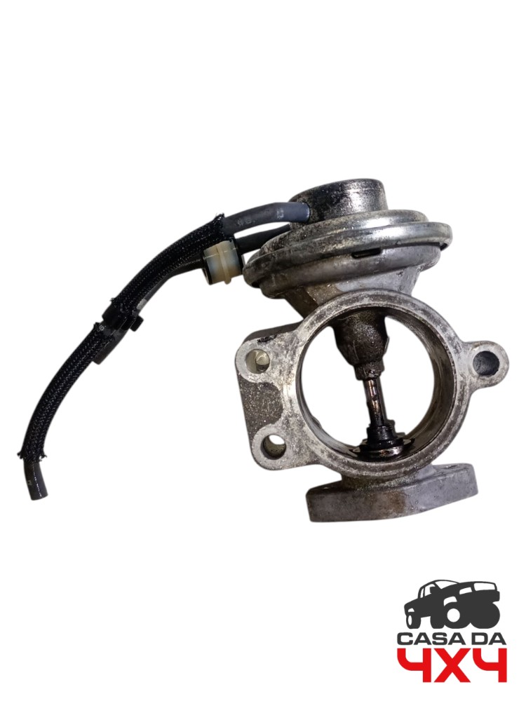 Válvula egr hilux 3.0 2006 2008 2010 2011 163cv