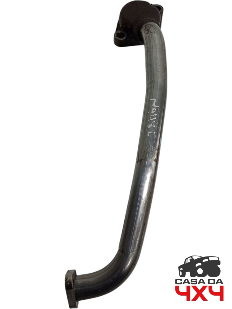 Tubo Cano Válvula Egr Triton 3.2 2008 2010 2012 2014 2016