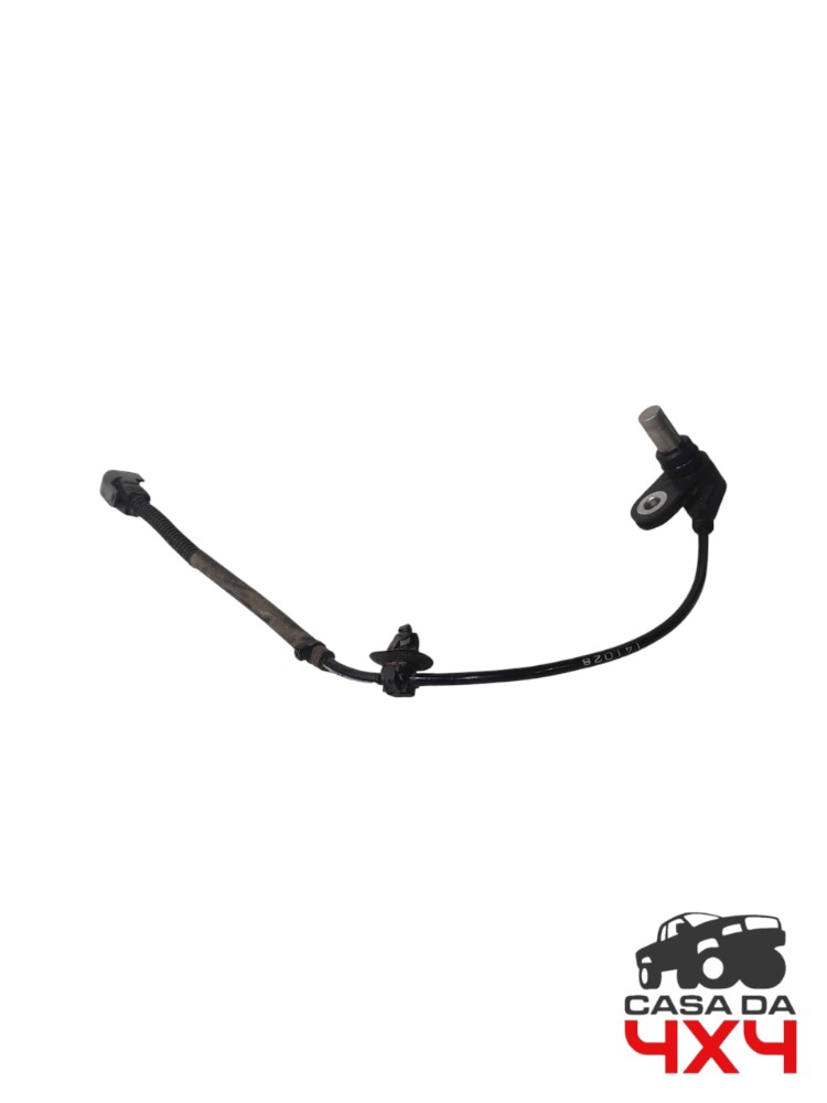 Snesor traseiro abs T4 Troller 2016 3.2