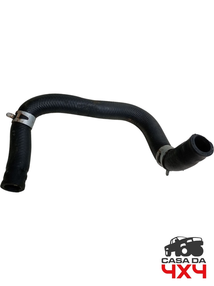 Mangueira Ar Quente Triton 3.2 2008 2012 2014 2016