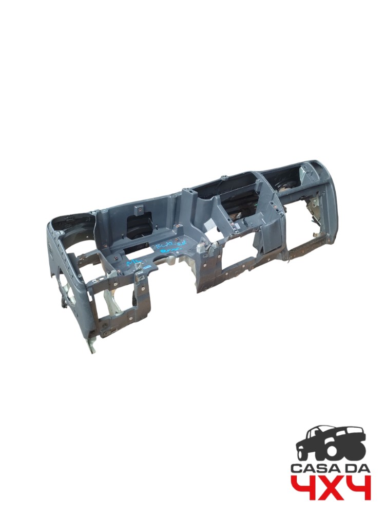 Capa painel Chevrolet S10 e Blazer 2009