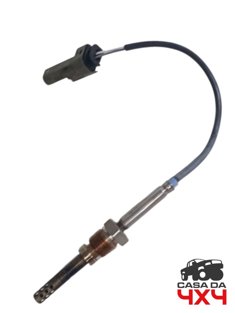 Sensor Catalisador Trailblazer 2.8 2019