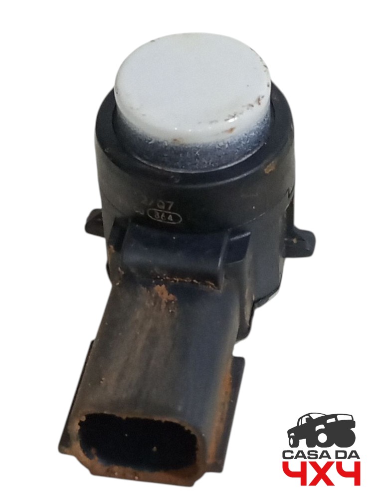 Sensor Estacionamento Traseiro Trailblazer 2.8 2019 Ltz
