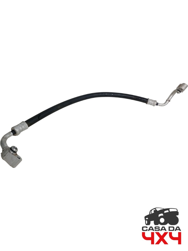 Mangueira Ar Condicionado Hilux 2006 2008 2010 2013 2015