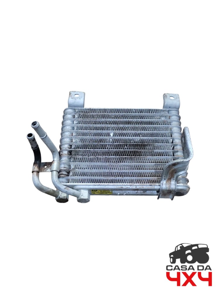 Radiador Óleo Hr Refrigerador 2.5 2005 A 2012 8v