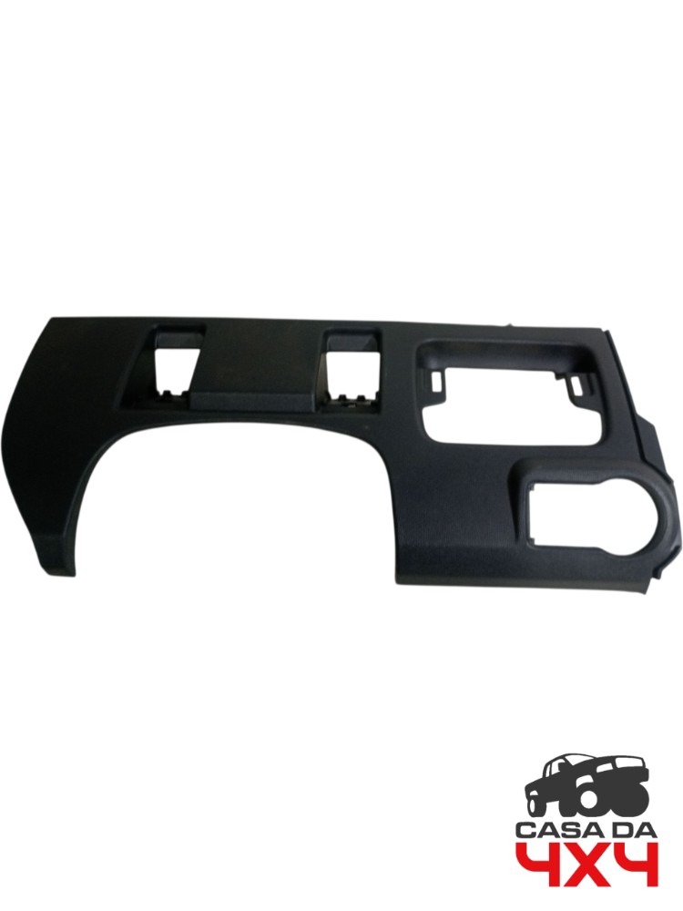 Acabamento Inferior Painel Tampa S10 High Country 2021 2.8
