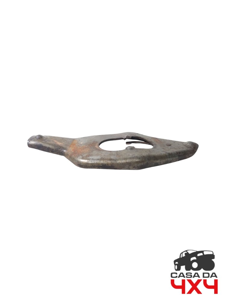 Garfo embreagem GM Blazer S10 2.4 2006 a 2011