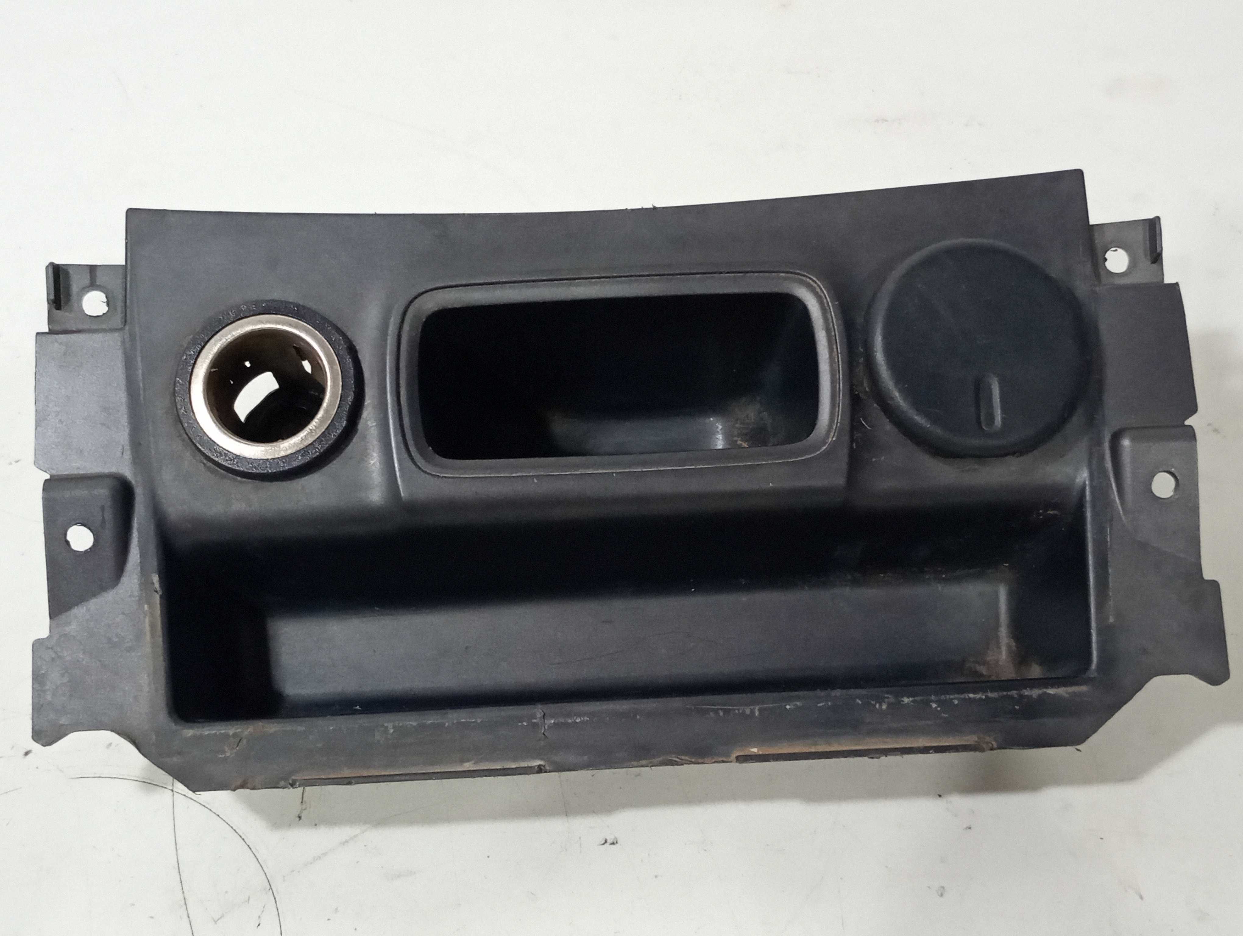 Moldura Console Central Acendedor S10 Lt 2.8 2015 Aut