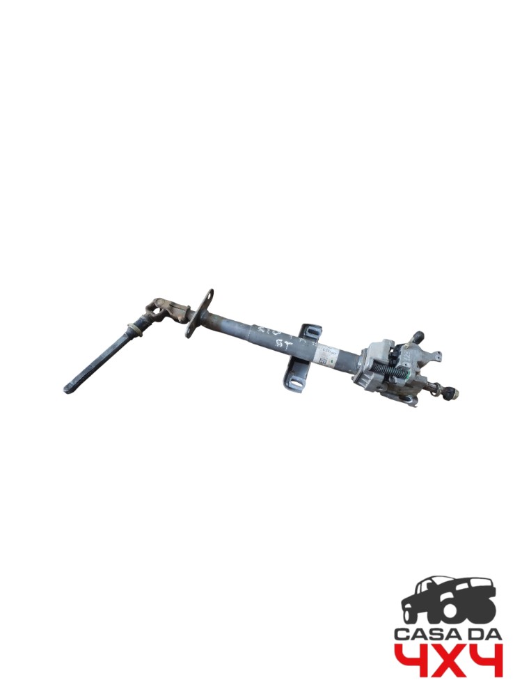 Coluna direção Chevrolet S10 2001 2005 2009 2011