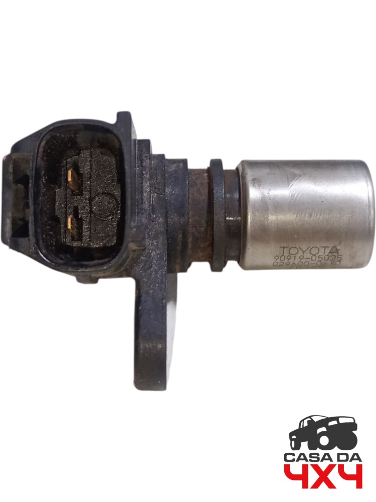 Sensor Rotação Comando Hilux 3.0 2010
