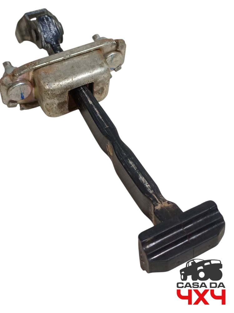 Limitador Porta Traseira Esquerda S10 2012 2014 2016 2.8 Lt