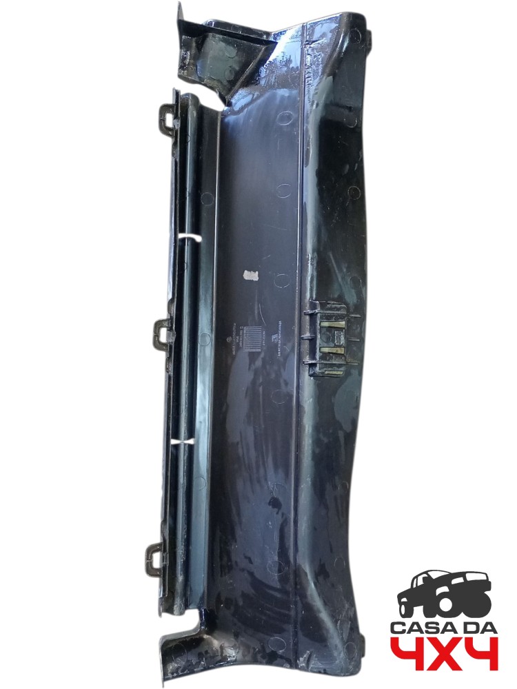 Defletor Ar Parachoque Dianteiro Amarok 2011 2014 2020 2021