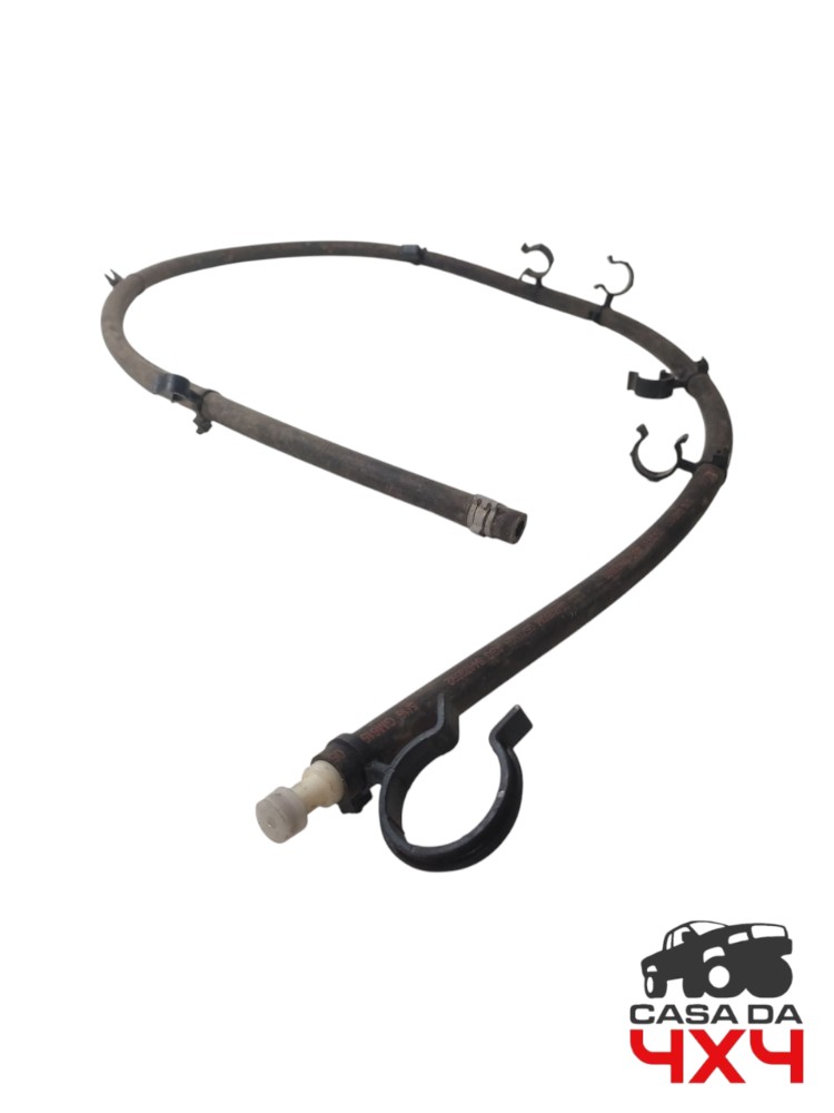 Mangueira Respiro Caixa Tração Gm S10 2.8 200cv 2014