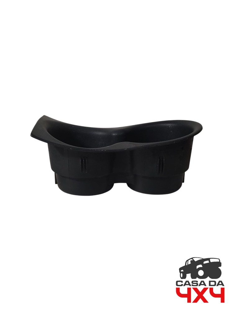 Porta Copo Console Central S10 2.4 2010 Executive Flex Power