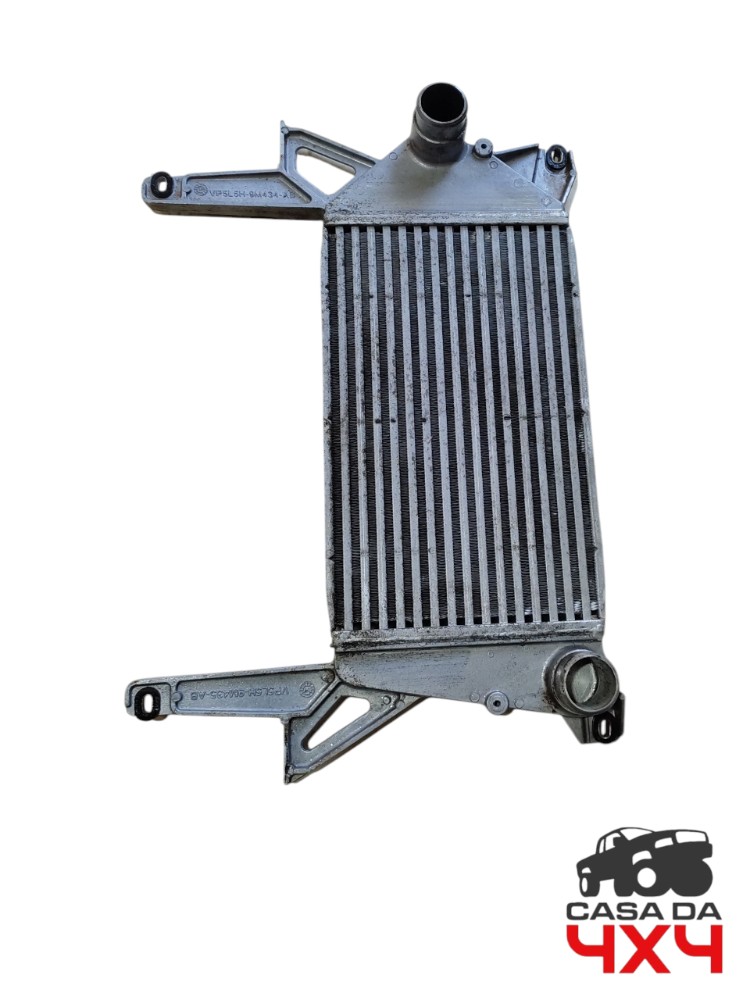 Radiador Intercooler Ford Ranger 3.0 2008 A 2012