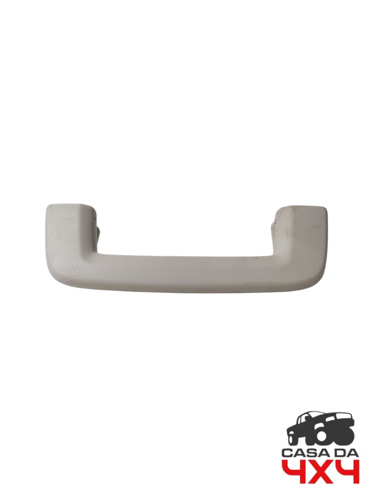 Alça teto ford Ranger bege 2014 2016 2018 2021
